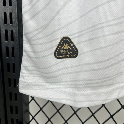 AS Monaco 2025/26 Away Jersey