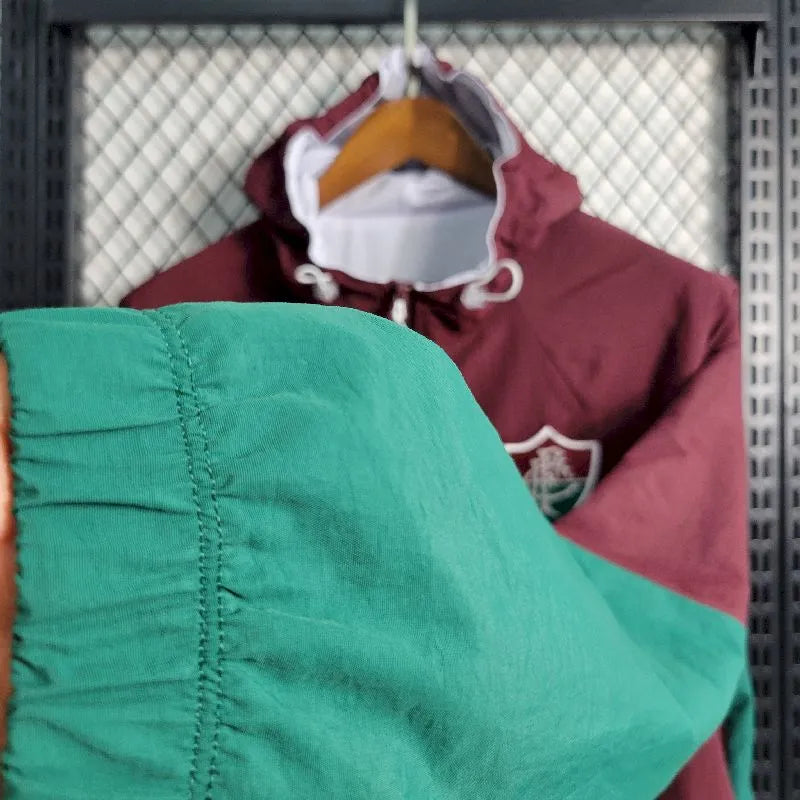 Fluminense 2023-24 Windbreaker