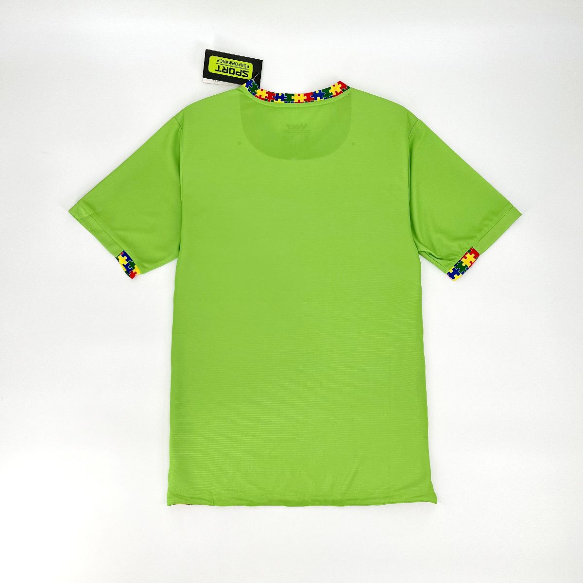 Men's América Mineiro 2024/25 Autismo Jersey S-XXL