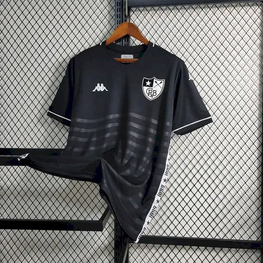Camisa reserva do Botafogo 2019/20