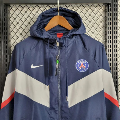 Jaqueta corta-vento Paris Saint-Germain 2022-23