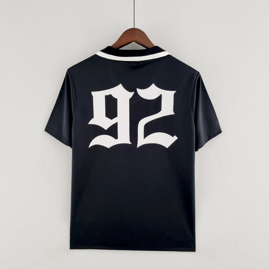 Santos 2022/23 special edition Black Jersey