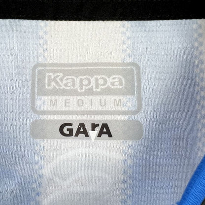 Camisa titular do Racing Club 2024/25