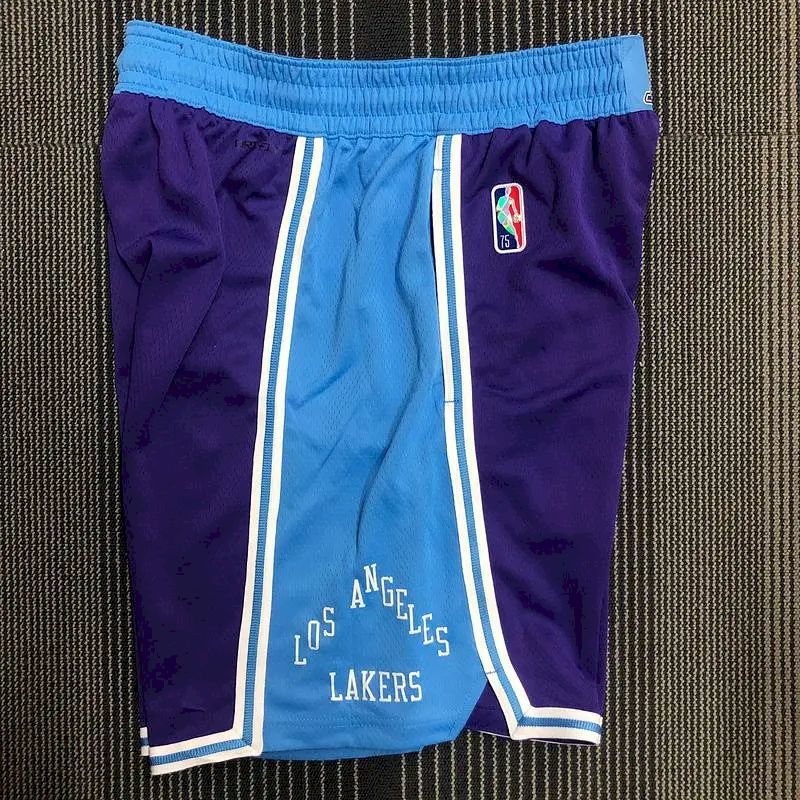Los Angeles Lakers NBA SHORTS