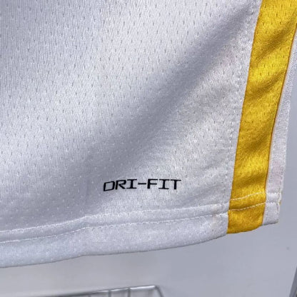 Camisa masculina Chris Paul White Team
