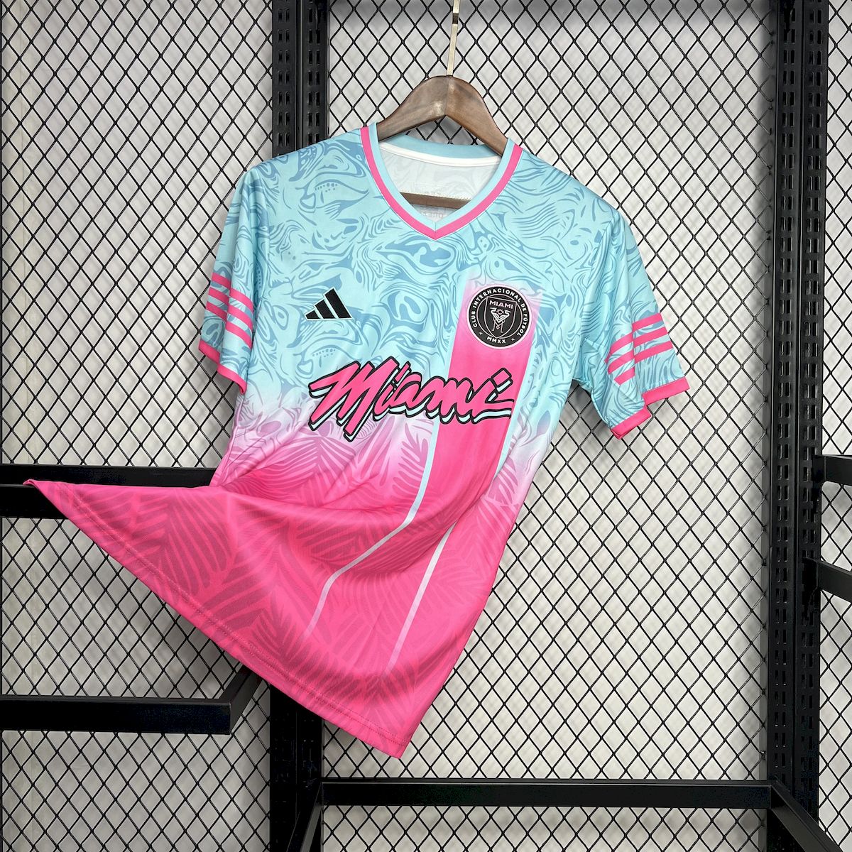 Inter Miami 2024/25 Special edition Jersey