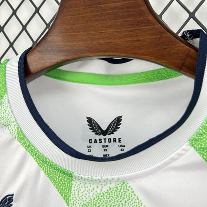 Kids Ireland 2026 Away Kit