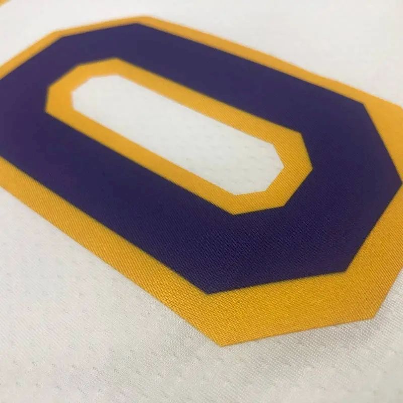 Camisa Kyle Kuzma Masculina Branca Versão Jogador – Edição Clássica Retro