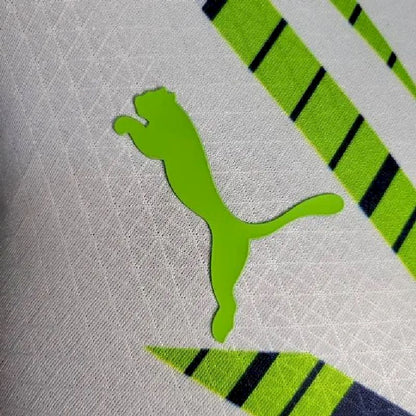 Camisa Manchester City Edição Especial 2023/24 Versão Jogador