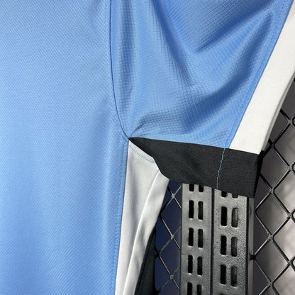 Men's Uruguay 2024/25 Home Jersey