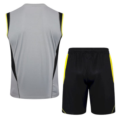 Regata+Short Flamengo 2024/25 Adulto 815