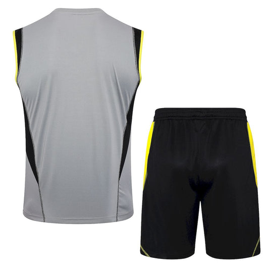 Regata+Short Flamengo 2024/25 Adulto 815