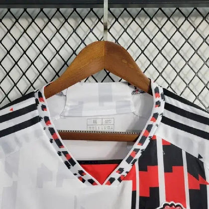 Camisa Manchester United Edição Especial 2023/24