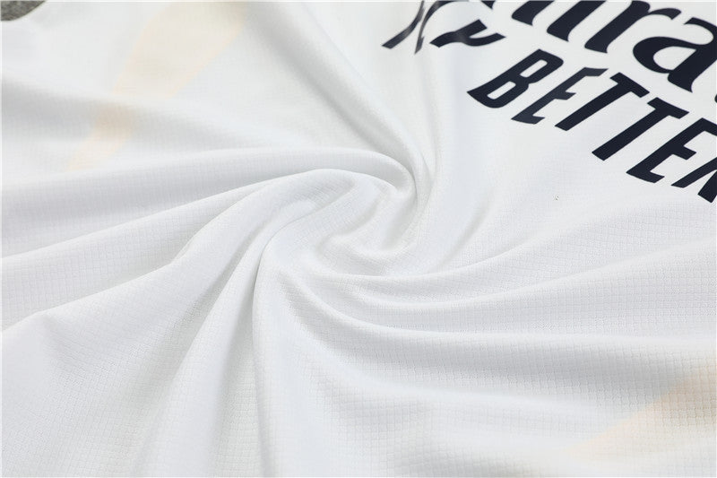 Real Madrid 2023/24 Training Adult Jersey+Short 14001
