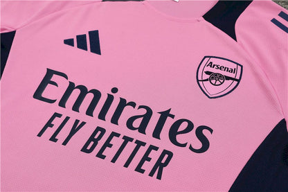 Camisa de treino adulto + short do Arsenal 2024/25 14001