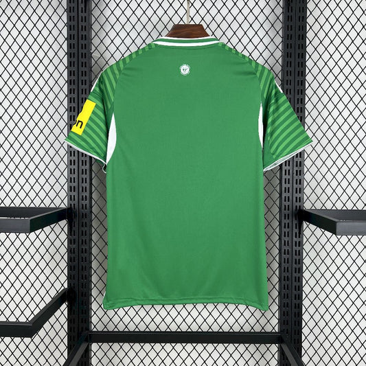 Newcastle United 2025/26 Away Jersey
