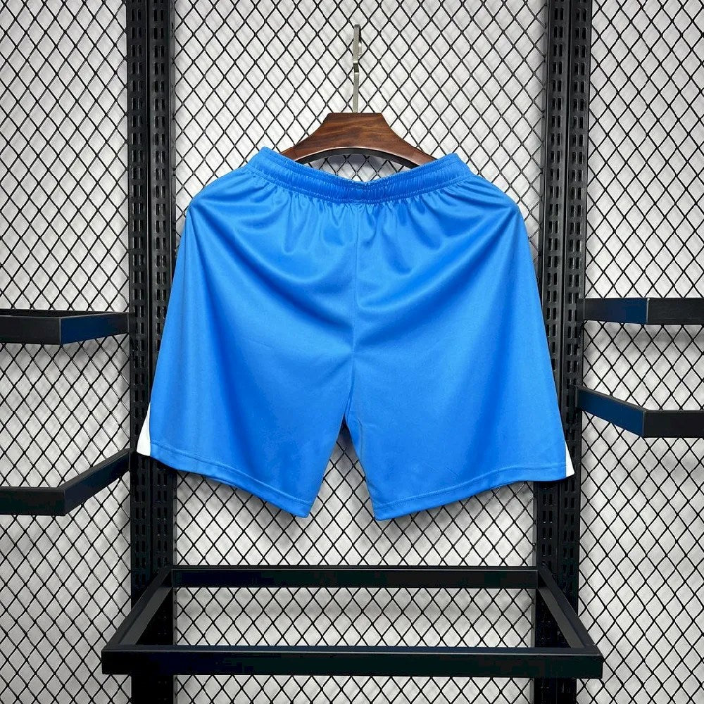 Napoli 2024/25 Home Shorts