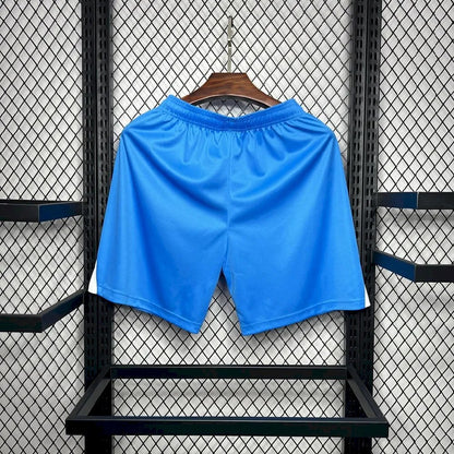 Napoli 2024/25 Home Shorts
