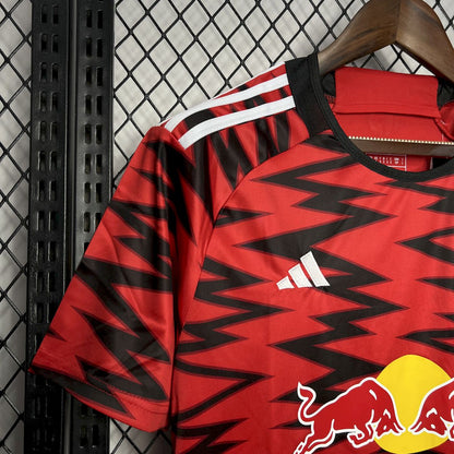 New York Red Bulls 2024/25 Away Jersey