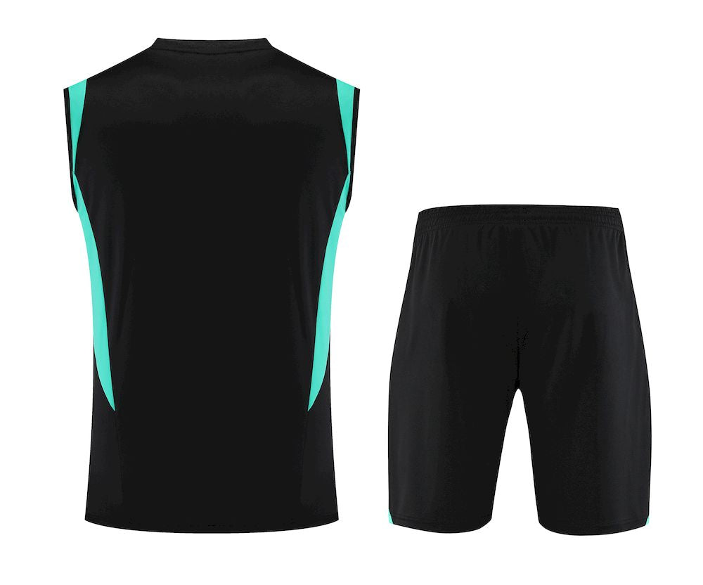 Chelsea 2023/24 Regata Adulto + Short 418