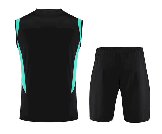 Chelsea 2023/24 Regata Adulto + Short 418