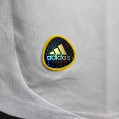 Camisa Retrô Alternativa do Fluminense 2010