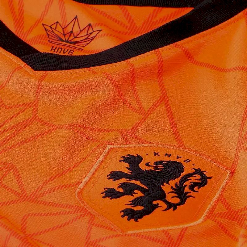 Camisa Home Holanda 2021