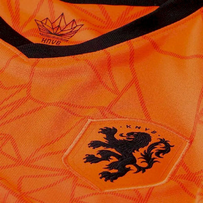 Camisa Home Holanda 2021