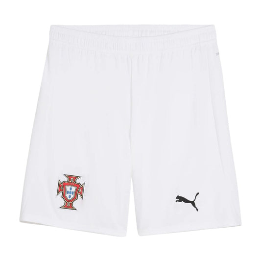 Men's Portugal 2026 World Cup Away Shorts
