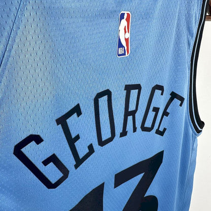 Los Angeles Clippers 2024/25 City Edition GEORGE#13