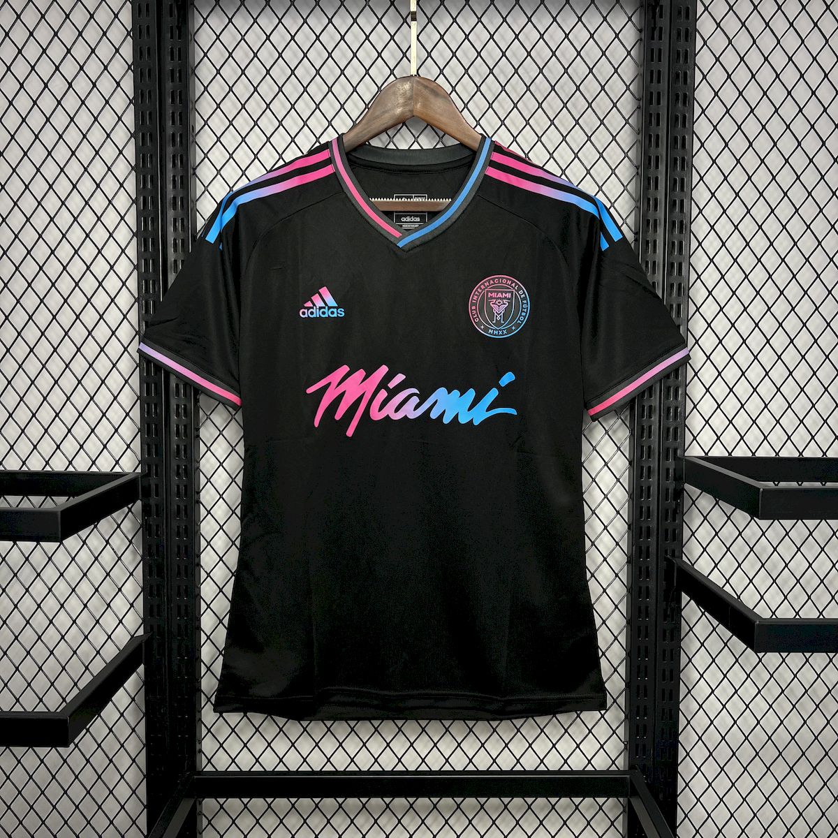 Inter Miami 2024/25 Special edition Jersey 3