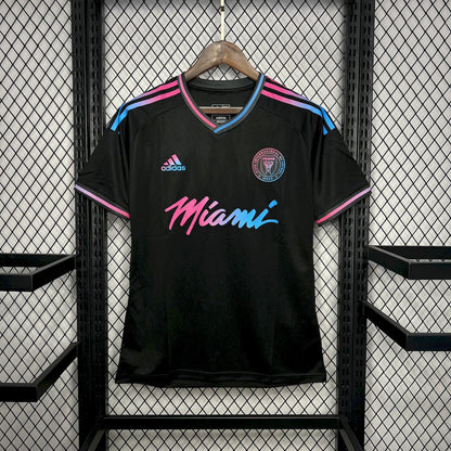 Inter Miami 2024/25 Special edition Jersey 3