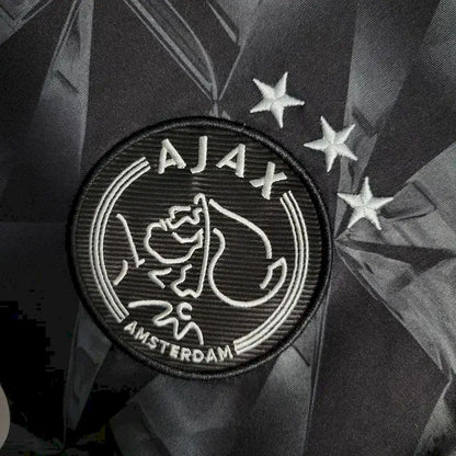 Terceira camisa do Ajax 2023/24