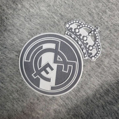 Camisa retrô reserva do Real Madrid 2015/16