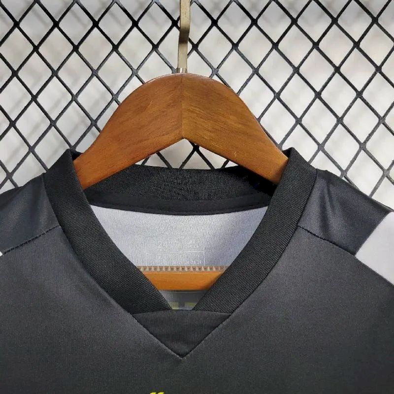 Tigres 2023/24 Pre-Match Kids Kit