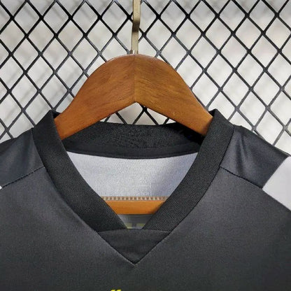 Tigres 2023/24 Pre-Match Kids Kit