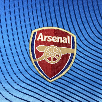 Arsenal 2002/04 Away Retro Jersey