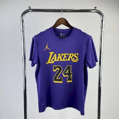 Men’s Kobe Bryant Purple Team T-shirt