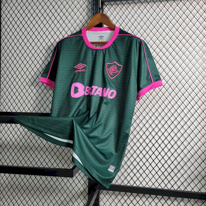 Men's Fluminense 2023/24 Third Jersey