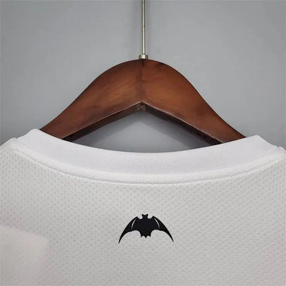 Camisa titular do Valencia 2021/22