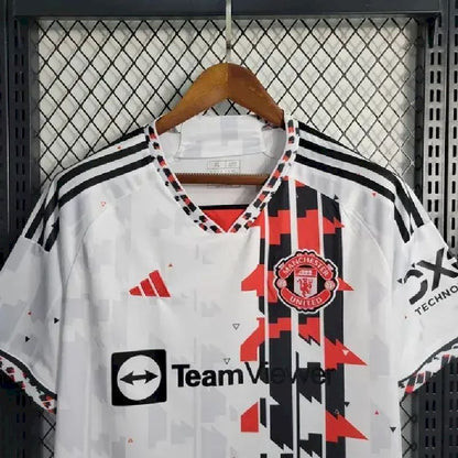 Camisa Manchester United Edição Especial 2023/24