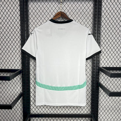 Men's Austria 2024/25 Away Jersey