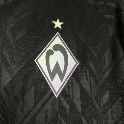 Werder Bremen 2024/25 Third Jersey