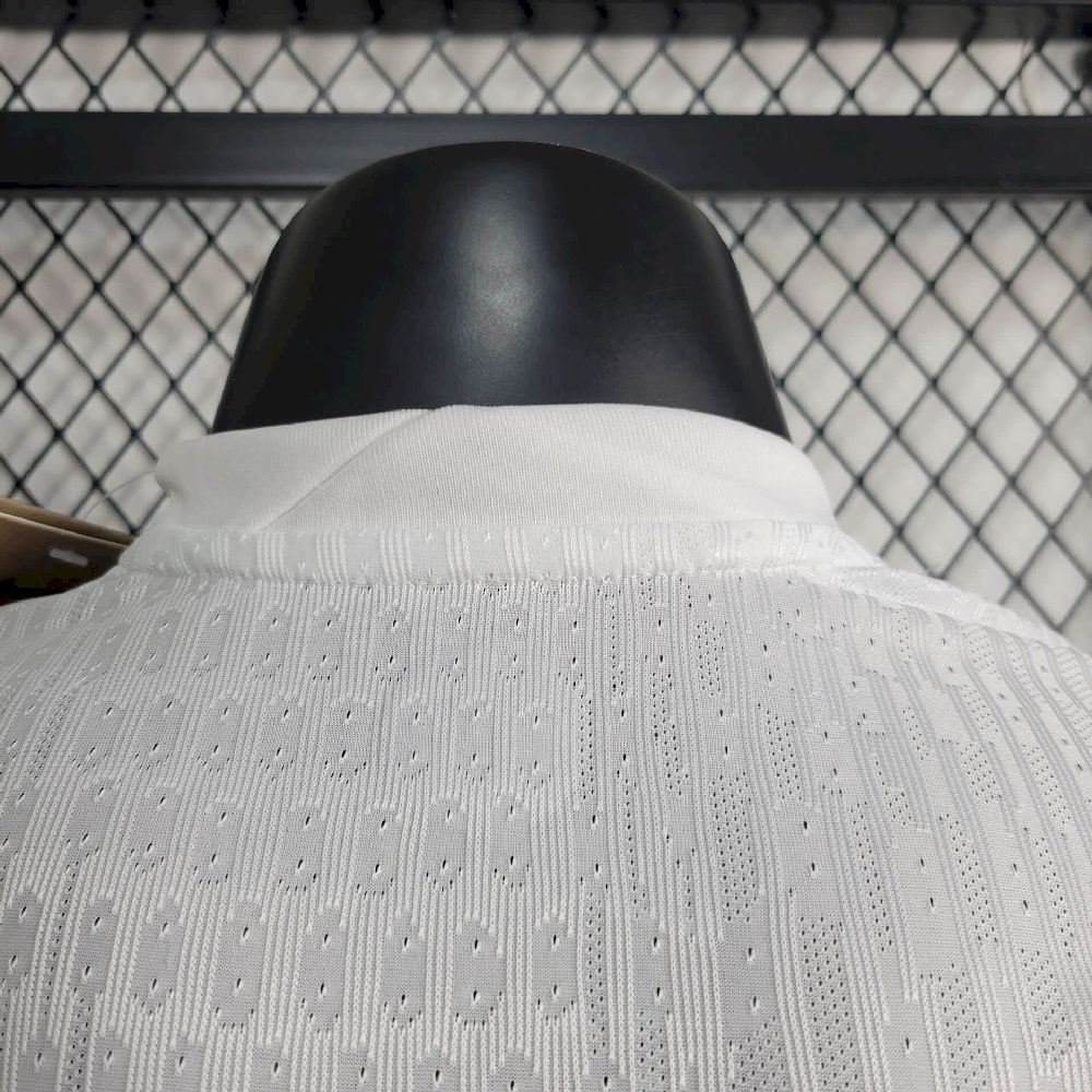 Men's Corinthians 2024/25 Home Jersey Player Version