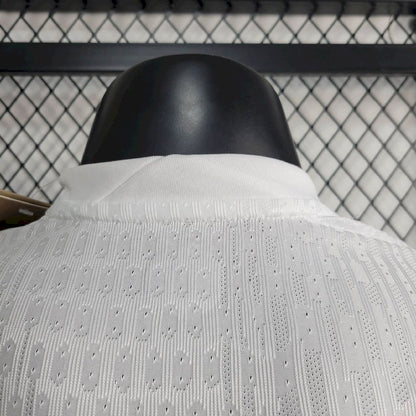 Men's Corinthians 2024/25 Home Jersey Player Version