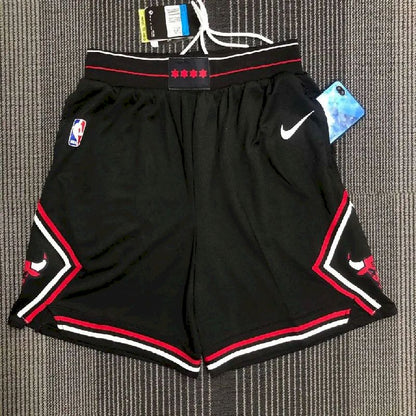 CALÇÕES NBA do Chicago Bulls