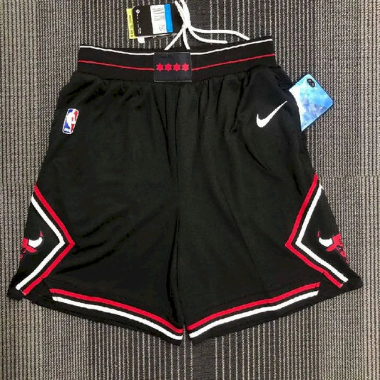 CALÇÕES NBA do Chicago Bulls