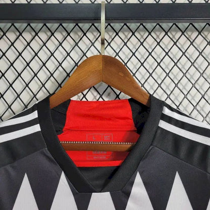 Camisa reserva do River Plate 2023/24