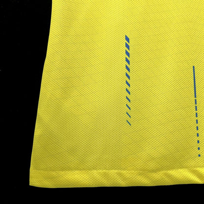 Al-Nassr FC 2023/24 Home Jersey