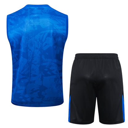 Regata e short adulto Barcelona 2024/25 815